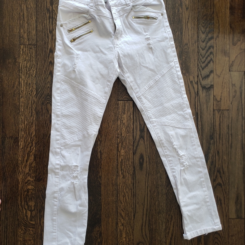 American Quality Denim Jeans